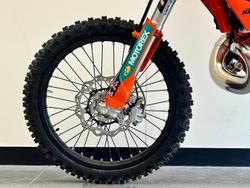 2026 KTM 300 EXC Champion Edition EXC TBI Orange
