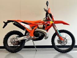 KTM 300 EXC Champion Edition