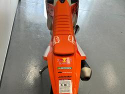 2026 KTM 300 EXC Champion Edition EXC TBI Orange