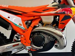 2026 KTM 300 EXC Champion Edition EXC TBI Orange