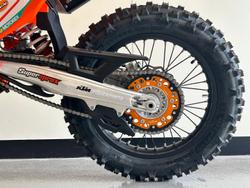 2026 KTM 300 EXC Champion Edition EXC TBI Orange