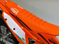 2026 KTM 300 EXC Champion Edition EXC TBI Orange