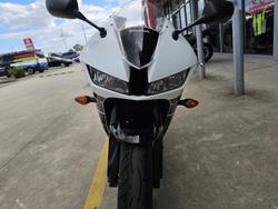 2016 Honda CBR600RR CBR600 Black