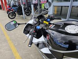 2016 Honda CBR600RR CBR600 Black