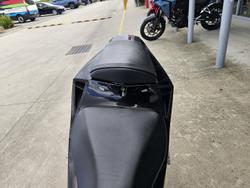2016 Honda CBR600RR CBR600 Black