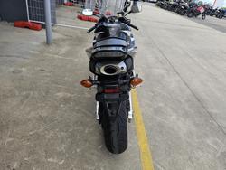 2016 Honda CBR600RR CBR600 Black