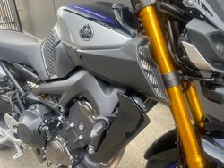 2020 Yamaha MT-09 SP (MT09ASP) MT