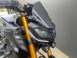 2020 Yamaha MT-09 SP (MT09ASP) MT