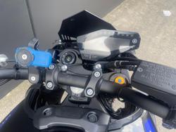 2020 Yamaha MT-09 SP (MT09ASP) MT