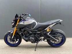 2020 Yamaha MT-09 SP (MT09ASP) MT