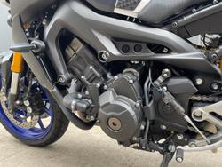 2020 Yamaha MT-09 SP (MT09ASP) MT
