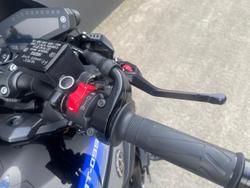 2020 Yamaha MT-09 SP (MT09ASP) MT