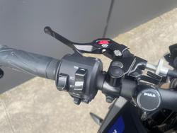2020 Yamaha MT-09 SP (MT09ASP) MT