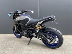 2020 Yamaha MT-09 SP (MT09ASP) MT