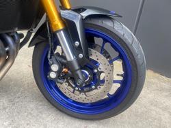 2020 Yamaha MT-09 SP (MT09ASP) MT