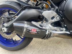 2020 Yamaha MT-09 SP (MT09ASP) MT