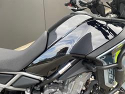 2024 CFMOTO 450MT MT Grey