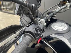 2024 CFMOTO 450MT MT Grey