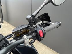 2024 CFMOTO 450MT MT Grey