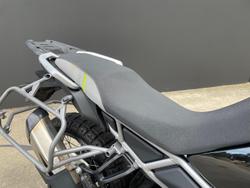 2024 CFMOTO 450MT MT Grey