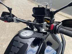2024 CFMOTO 450MT MT Grey