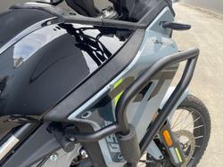 2024 CFMOTO 450MT MT Grey