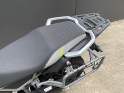 2024 CFMOTO 450MT MT Grey
