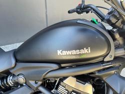 2025 Kawasaki Vulcan S ABS (EN650) Vulcan S Black