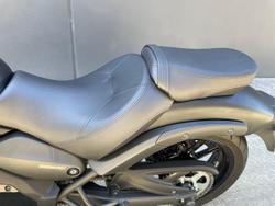 2025 Kawasaki Vulcan S ABS (EN650) Vulcan S Black