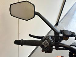 2026 KTM 1390 Super Duke R Super Duke Orange