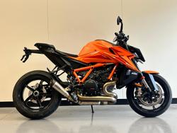 KTM 1390 Super Duke R
