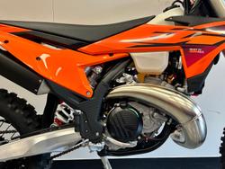 2026 KTM 300 EXC TBI EXC TBI Orange