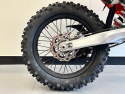 2026 KTM 300 EXC TBI EXC TBI Orange