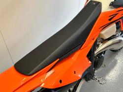 2026 KTM 300 EXC TBI EXC TBI Orange