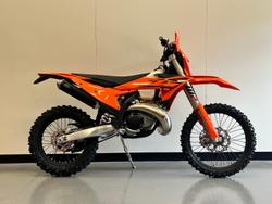 KTM 300 EXC TBI