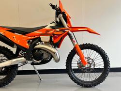 2026 KTM 300 EXC TBI EXC TBI Orange