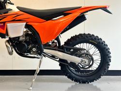 2026 KTM 300 EXC TBI EXC TBI Orange