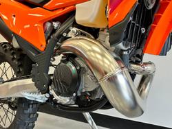 2026 KTM 300 EXC TBI EXC TBI Orange