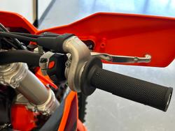 2026 KTM 300 EXC TBI EXC TBI Orange