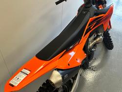 2026 KTM 350 SX-F SX-F Orange