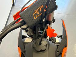 2026 KTM 350 SX-F SX-F Orange