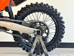 2026 KTM 350 SX-F SX-F Orange