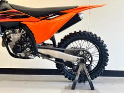 2026 KTM 350 SX-F SX-F Orange