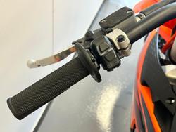 2026 KTM 350 SX-F SX-F Orange