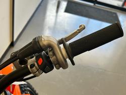 2026 KTM 350 SX-F SX-F Orange
