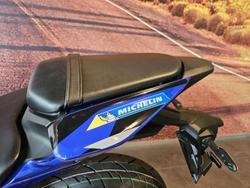 2026 Yamaha YZF-R3 R3 Blue