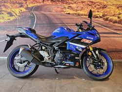 Yamaha YZF-R3
