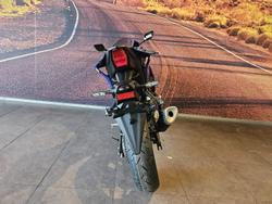 2026 Yamaha YZF-R3 R3 Blue