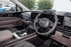 2026 Kia Carnival GT-Line HEV KA4 PE MY27 Ceramic Grey