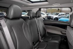 2026 Kia Carnival GT-Line HEV KA4 PE MY27 Ceramic Grey